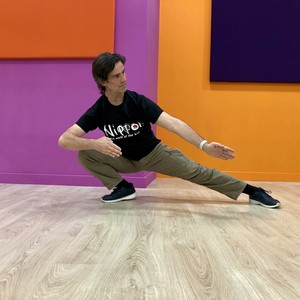 Bruno - Prof d'arts martiaux - Saint-Mathieu-de-Tréviers