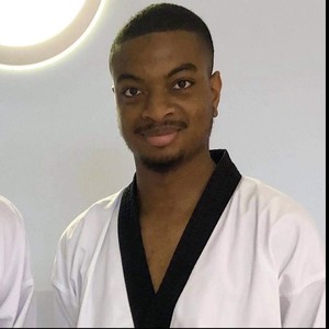 Yohann - Prof d'arts martiaux - Toulouse