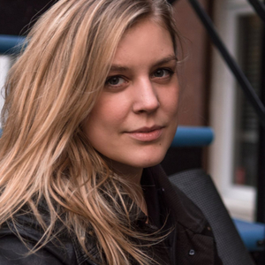 Chelsea - Prof de yoga - Montréal
