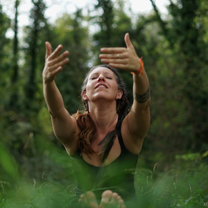 Anahé - Prof de yoga - Aubière