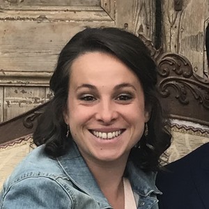 Clémence - Prof de massage pour bébé - Cap-d'Ail