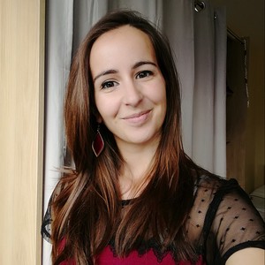 Natacha - Prof de danse - Le Mans