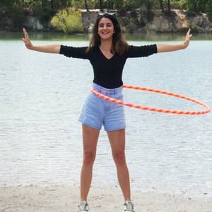 Alice - Prof d'hula-hoop - Gradignan
