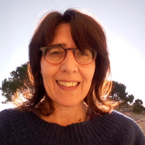 Nathalie - Prof de relaxation - Lézignan-Corbières