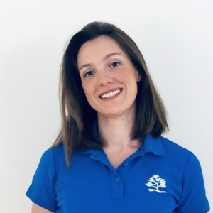 Elsa - Coach sportif - Gland