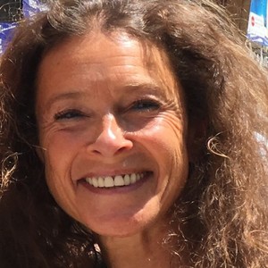 Anne - Prof de yoga - Draveil