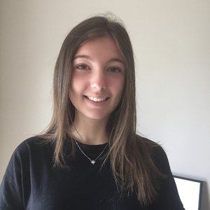Laura - Prof de maths - Vannes