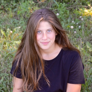 Chloé - Prof d'infirmier - Flavin