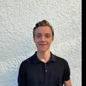 Thibault - Prof de maths - Sceaux