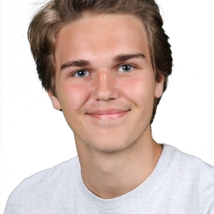 Nathan - Prof de maths - Cergy