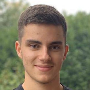 Thibaut - Prof de maths - Nantes