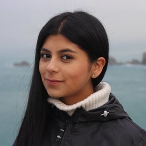 María Paula - Prof de fle - français langue étrangère - Bogotá