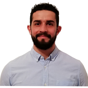 Daniel Fernando - Prof d'espagnol - Lyon
