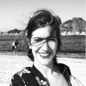 Nerea - Prof d'expression orale - espagnol - Paris