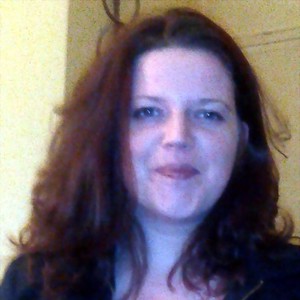 Elodie - Prof de langue des signes - Tours