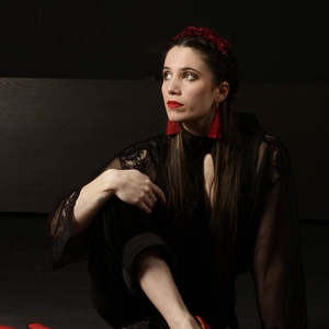 Marie - Prof de danse - Paris