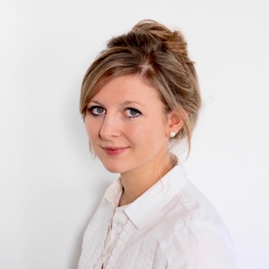 Lucie - Prof de lecture - Neuilly-sur-Seine