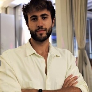 Vincenzo - Prof de physique - Toulouse