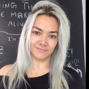 Vivi - Prof d'anglais - Paris