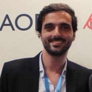 Léo - Prof de PASS - Paris
