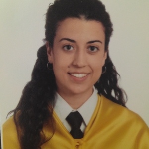 Noemi - Prof d'espagnol - Reims