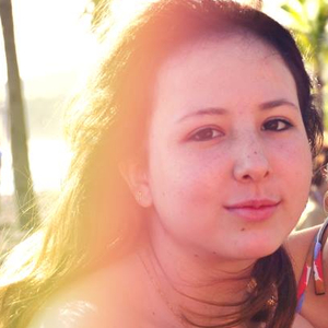 Anne-Sophie - Prof de maths - Paris