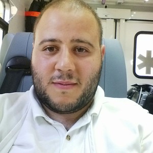 Youssef - Prof de maths - Asnières-sur-Seine