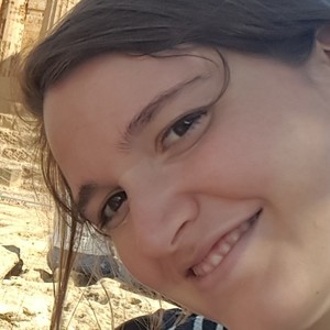Marie - Prof d'aide aux devoirs - Le Fresne-Camilly