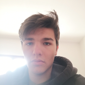 Alex - Prof de maths - Morangis