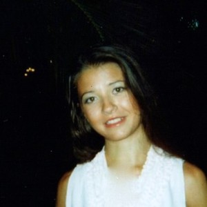 Anne - Prof d'anglais - Saint-Quentin
