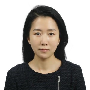 Isabelle - Prof d'anglais - Nogaro
