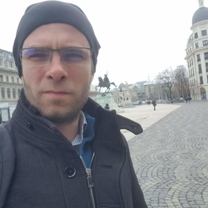 Valentin - Prof de roumain - Montauroux