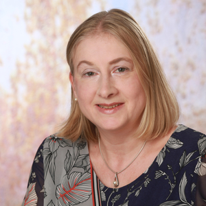 Birgit - Prof d'allemand - Etterbeek