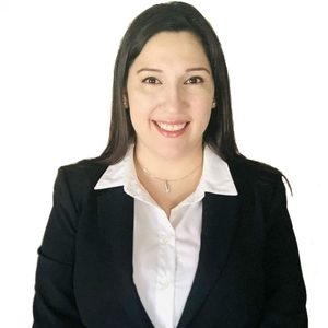 Sonia - Prof d'anglais - Paris