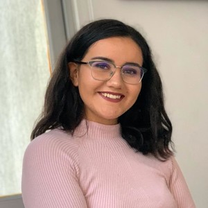 Valentina - Prof d'espagnol - Bogotá