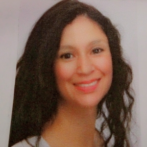 Marcia - Prof d'espagnol - Roanne