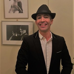 Juan Pablo - Prof de chant - Paris