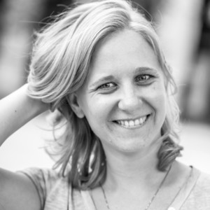 Alexandra - Prof de langue des signes - Annecy