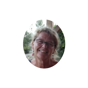 Marieke - Prof d'italien - Poullaouen