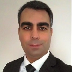 Ibrahim - Prof de fle - français langue étrangère - Le Petit-Quevilly