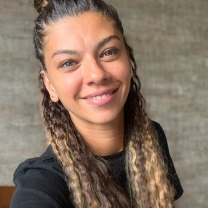 Elif - Prof de turc - Paris 16e