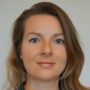 Anne - Prof d'allemand - Saint-Brieuc