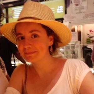 Sevcan - Prof d'anglais - Villeneuve-la-Garenne