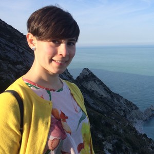 Chiara - Prof d'italien - Sanluri