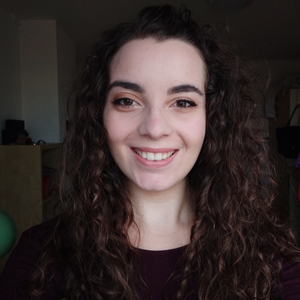 Gabriella - Prof de lecture - Aix-les-Bains