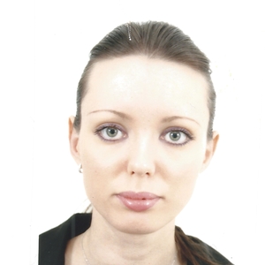 Marianna - Prof d'anglais - Saint-Symphorien