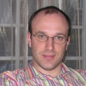 OLIVIER - Prof d'anglais - Lagny-le-Sec