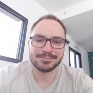 Alexis - Prof de comptabilité - Paris