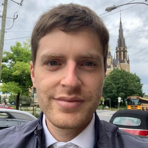Marc - Prof de fle - français langue étrangère - Saint-Maur-des-Fossés