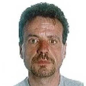 Lionel - Prof de fle - français langue étrangère - La Riche